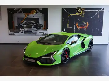 LAMBORGHINI