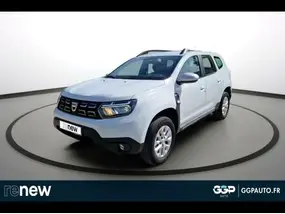 dacia-duster-ii-phase-2-2022-manual-44643-km-bicarburation essence / gpl-1