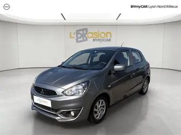 mitsubishi-space-star-ii-phase-2-2019-manual-53674-km-essence