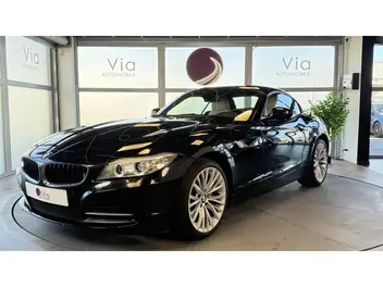 bmw-z4-e89-phase-2-2014-manual-117615-km-essence