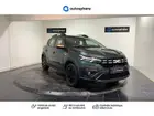 dacia-sandero-3-stepway-phase-2-2025-manual-8574-km-bicarburation essence / gpl-2