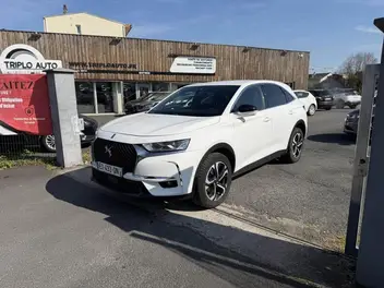 DS