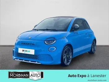 ABARTH
