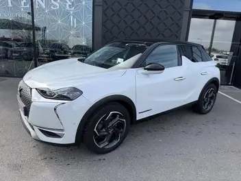 DS