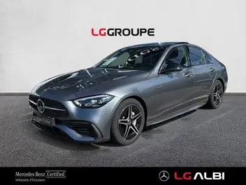 mercedes-classe-c-v-2025-auto-13337-km-diesel