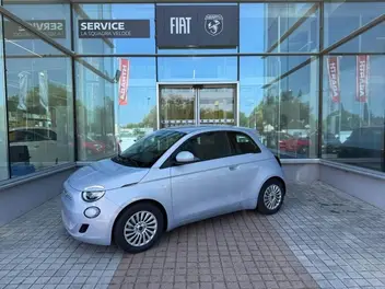 fiat-500-iii-phase-2-2025-auto-10-km-électrique