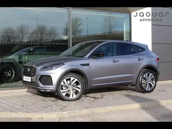 JAGUAR