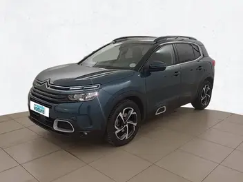 citroen-c5-aircross-2019-manual-29440-km-essence