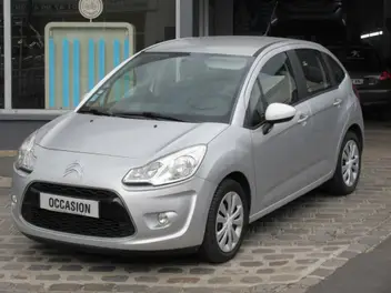 CITROEN