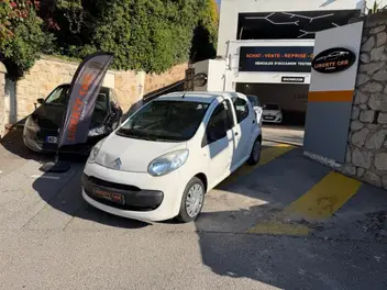 CITROEN