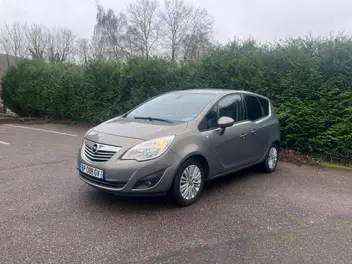 OPEL