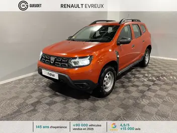 dacia-duster-ii-phase-2-2022-manual-88651-km-diesel