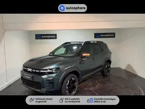 dacia-bigster-2026-auto-500-km-bicarburation essence / gpl-1