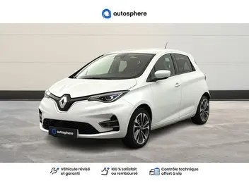 renault-zoe-phase-2-2020-auto-63212-km-électrique