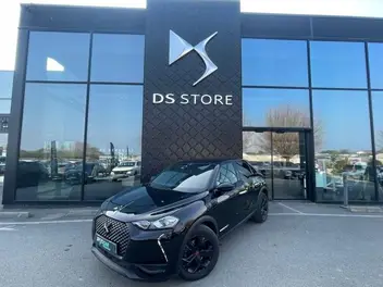 DS