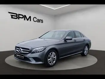 MERCEDES