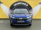 dacia-sandero-3-stepway-phase-2-2025-manual-13000-km-bicarburation essence / gpl-3
