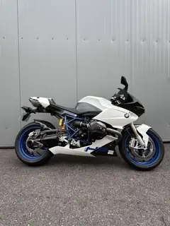 BMW HP2 SPORT