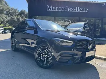 mercedes-gla-ii-phase-2-2025-auto-10000-km-hybrides