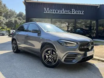 mercedes-gla-ii-phase-2-2025-auto-10000-km-hybrides