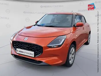 SUZUKI