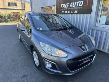 PEUGEOT