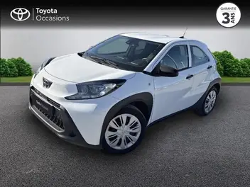 toyota-aygo-x-2023-manual-17352-km-essence