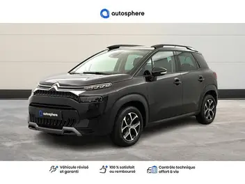 citroen-c3-aircross-phase-2-2024-manual-22654-km-essence