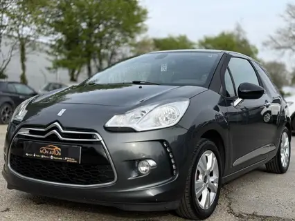 CITROEN DS3