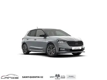 skoda-fabia-iv-2026-auto-50-km-essence