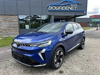 RENAULT