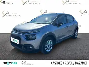 citroen-c3-iii-phase-2-2023-manual-28590-km-diesel-1