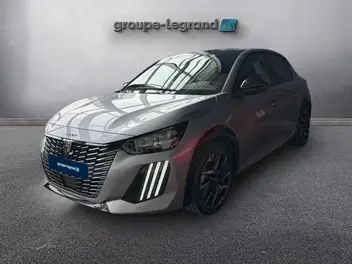 peugeot-e-208-ii-phase-2-2025-auto-10-km-électrique