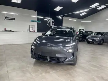 MG