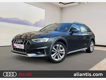 audi-a4-allroad-ii-phase-2-2023-auto-48356-km-diesel