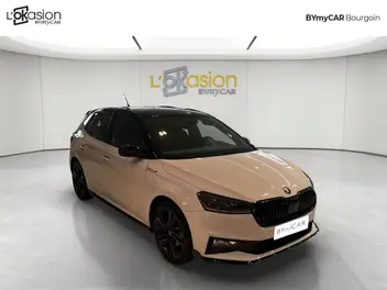 skoda-fabia-iv-2026-auto-7000-km-essence