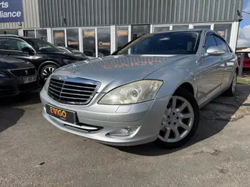 mercedes-classe-s-vi-2007-auto-91500-km-essence