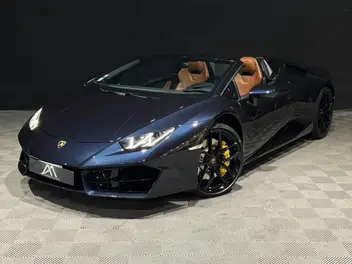 LAMBORGHINI