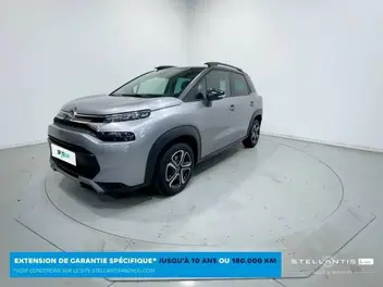 citroen-c3-aircross-phase-2-2021-manual-63012-km-essence