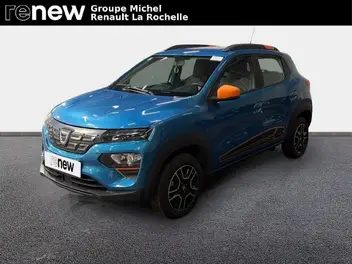 dacia-spring-2022-auto-39619-km-électrique