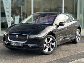 jaguar-i-pace-2021-auto-66600-km-électrique