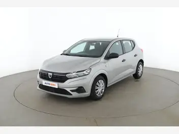 dacia-sandero-iii-2021-manual-30976-km-essence