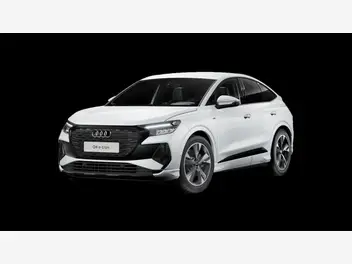 audi-q4-e-tron-sportback-2023-auto-37800-km-électrique