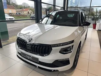 skoda-kamiq-phase-2-2026-auto-15-km-essence