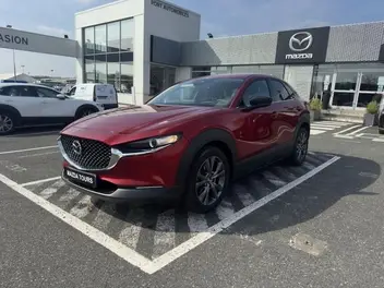 MAZDA
