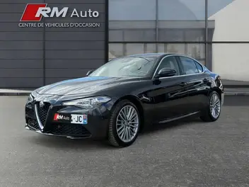 ALFA ROMEO