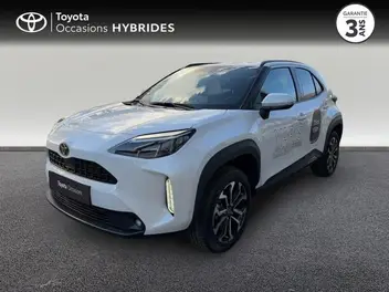 toyota-yaris-cross-phase-2-2025-auto-9000-km-hybrides