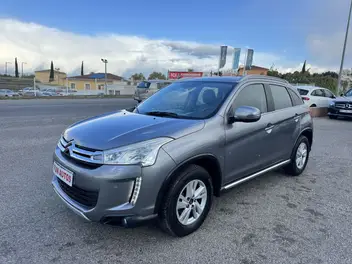 citroen-c4-aircross-2016-manual-158100-km-diesel