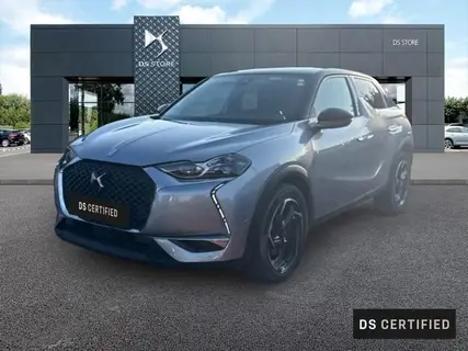 DS DS 3 CROSSBACK