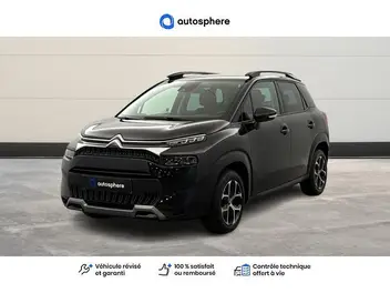 citroen-c3-aircross-phase-2-2024-manual-32508-km-diesel